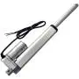 Actionneur Linéaire DC 12V BEMONOC Course 100mm 4 pouces Robuste 1100N Vitesse 13mm/s Actionneur Linéaire DC 12V BEMONOC Course 100mm 4 pouces Robuste 1100N Vitesse 13mm/s