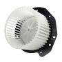 HVAC Blower Motor with Fan Cage - Replaces 700146, 615-00514, FOTZ-18504-A, F2TZ-18527-A Fit for 1987-1996 Ford F-150 / F-250 / F-350 | 1987-1996 Ford Bronco