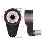 570 35000RPM Gearbox with 12V Motor for Power Wheels,RS570 12 Volt DC Motor High Speed Match Childrens Ride On Car