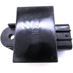SouthMarine Boat Engine Relay Assy 60E-81950-00 for Yamaha Waverunner Outboard Motor 30HP 40HP 50HP 60HP 75HP 90HP 115HP 150HP, fits Sierra 18-1525