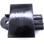 SouthMarine Boat Engine Relay Assy 60E-81950-00 for Yamaha Waverunner Outboard Motor 30HP 40HP 50HP 60HP 75HP 90HP 115HP 150HP, fits Sierra 18-1525