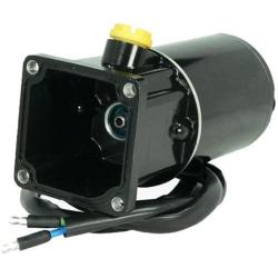 ESellSimple NEW TILT TRIM MOTOR MERCURY MARINER FORCE 115HP 1989-06 NEW 10827