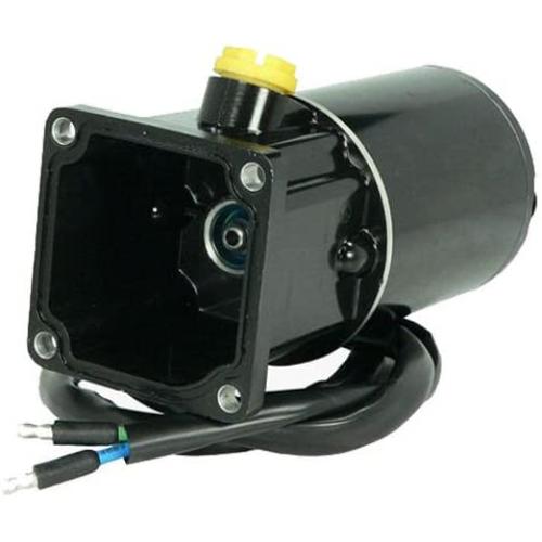 ESellSimple NEW TILT TRIM MOTOR MERCURY MARINER FORCE 115HP 1989-06 NEW 10827