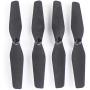 Vehicles-OCS Occus A13 CF-929 RC Quadcopter Spare Parts Blade Motor Gear arm Body Shell Receiver Protection Frame Charger Landing Gear etc - (Color: 1pcs Shell)