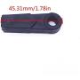 6E5-48344-00 Cable End Remote for Yamaha 6-300HP 1984-2012 Outboard Motor Shift Throttle Out, Mount on Engine