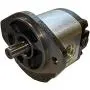 Hydraulic Gear Motor or Pump bi-Direction Rotation, 8cc/rev (0.488in3/rev) 8.4gpm at 4000rpm 21HP SAE A Mount, MFEG Series