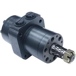 Solarhome Static Wheel Motor for Hydro Gear HGM-12P-7172 Wright 32410004 Ariens 00882300 04115500 Ferris 23091 5023091 5023091SM Snapper 7046255 Great Dane TCA15078