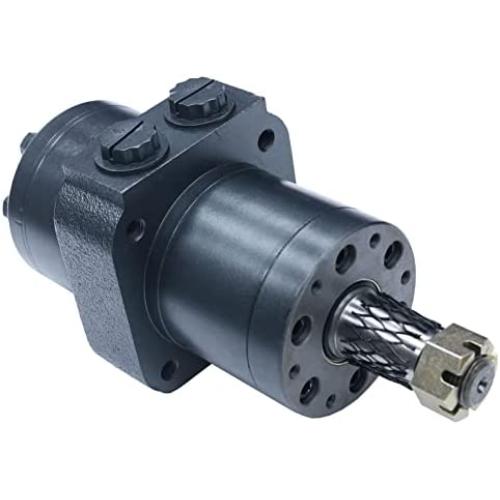 Solarhome Static Wheel Motor for Hydro Gear HGM-12P-7172 Wright 32410004 Ariens 00882300 04115500 Ferris 23091 5023091 5023091SM Snapper 7046255 Great Dane TCA15078