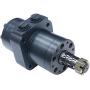 Solarhome Static Wheel Motor for Hydro Gear HGM-12P-7172 Wright 32410004 Ariens 00882300 04115500 Ferris 23091 5023091 5023091SM Snapper 7046255 Great Dane TCA15078