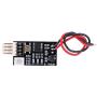 VHM-802 12V PWM 4 Wire Temperature Speed Controller Governor Module with Working Range of 8-18V for PC Fan
