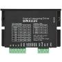 YIHEXUANkeji Stepper Motor Driver, DM422C Stepper Motor Controller Driver for Engraving Machine/CNC Tool