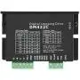 YIHEXUANkeji Stepper Motor Driver, DM422C Stepper Motor Controller Driver for Engraving Machine/CNC Tool