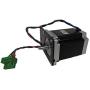 MXBAOHENG Automatic Coil Winding Machine Precision Digital Control Coil Winder Low Variable Speed 2 Directions