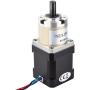 STEPPERONLINE 27:1 Planetary Gearbox High Torque Nema 17 Stepper Motor 3D Printer DIY Camera