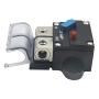 Car Fuse Holders Inverter Circuit Breaker, Car Audio Energy Inline Circuit Breaker Fuse Inverter with Waterproof Cover for Motor Auto Car Marine Boat (200A)