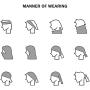 Vanolu Balaclava Face Mask Motorcycle Summer Cooling Neck Gaiter Windproof Breathable Sun UV Protector Scarf for Men Women