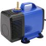 80W Electric Submersible Pump Spindle Motor Cooling Water Pump for CNC Engraving Machine -- CN Plug 220V