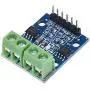 DollaTek 5PCS L9110 L9110S Two Channel Motor Driven Plate Motor Drive Module