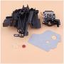 Perfect fit Carburetor Gasket Intake Manifold Kit for H-ONDA GX35 HHT35S UMK435 GX 35 35CC 4-for Stroke Small for Motor for Strimmer for Brush Cutters Blower Good Abrasion Resistance
