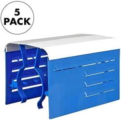 Blue Devil Adjustable Motor Cover (Fivе Расk)
