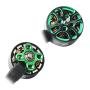 4PCS Arthur 1204 5200kv 3100KV 2500KV 2-4S Brushless Motor Mini RC Motor for FPV Racing RC Multicopter Part (5200KV, 4)