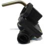 The ROP Shop Fuel Pump for Kohler 47 559 04, 47 559 04-S, 47 559 11-S, 4755904 4755904S Motor