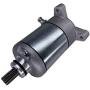 Hity Motor 18645 Starter Drive & Relay Solenoid For Polaris Sportsman 500 1996-2002 Polaris 3084981 3090188