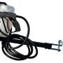 CHAPIN International Inc. 97600 15-Gallon, 12-Volt EZ Tow Dripless Fertilizer, Herbicide and Pesticide Sprayer, 15-Gallon (1 Sprayer/Package)