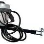CHAPIN International Inc. 97600 15-Gallon, 12-Volt EZ Tow Dripless Fertilizer, Herbicide and Pesticide Sprayer, 15-Gallon (1 Sprayer/Package)
