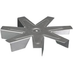 Samsung DG67-00018A Range Convection Motor Fan Blade