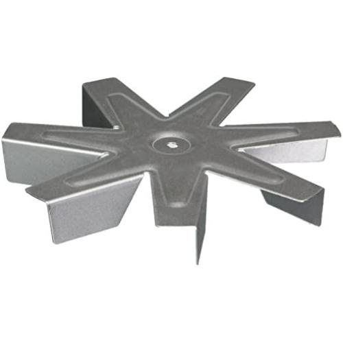 Samsung DG67-00018A Range Convection Motor Fan Blade