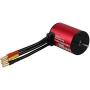 Vehicles-OCS Surpass Hobby S3650 3100KV 4 Poles Sensorless Brushless Motor for 1/10 RC Car Truck Parts