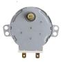 Laliva Tool - Microwave Oven TYJ50-8A7 Turntable Turn Table Synchronous Motor Controller 220/240 Volt G08