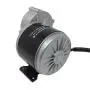 BEMONOC 24 Volt 350 Watt MY1016Z3 Gear Reduction Electric Motor with 9 Tooth Sprocket