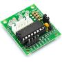 SYUAB 6 PCS 28BYJ-48 ULN2003 5V Stepper Motor +ULN2003 Driver Board for DIY Kit Arduino PI PIC Raspberry Pi