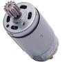 jiaruixin 12V390 20000RPM Electric Motor RS390 12V Motor Drive Engine Accessory for Kids Ride On Cars Children Ride on Toys Replacement Parts