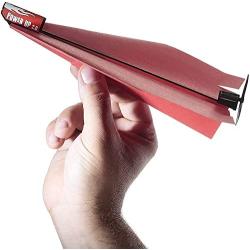 POWERUP 2.0 Flight Manual Bundle - POWERUP 2.0 Original Paper Airplane Conversion Kit + PowerUp Paper Airplane Templates Models + PowerUp Awesome Paper Airplane Book
