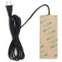 Oil Pan Heater Engine Oil Heater Silicone Heater 2inx5in,120v,50w
