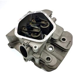 Cancanle Cylinder Head Assembly fits Honda GX340 GX390 11hp & 13hp Engine