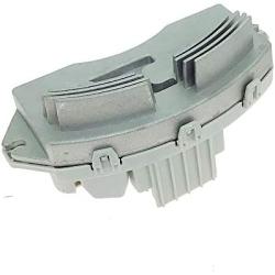 HVAC Fan Blower Motor Resistor Front Fits BMW E70 E71 E89 E90 E91E92 E93 Replace 64116927090 64119146765 64119222072 64119265892 64119266185