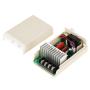 Variable Voltage Controller AC 220V 4000W SCR Thyristor Digital Control Electronic Voltage Regulator Dimmer