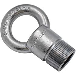 Lifting Ring Tool Replacement for Mercury Universal Lifting Ring AMT0022 Yamaha Outboards 91-904551 Lifting Eye for Non-Verado with 1.5