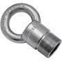 Lifting Ring Tool Replacement for Mercury Universal Lifting Ring AMT0022 Yamaha Outboards 91-904551 Lifting Eye for Non-Verado with 1.5
