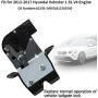 Car Tailgate Latch Trunk Lid Lock Actuator Motor 81230-2V000 for Hyundai Veloster 1.6L V4 Engin 2012 2013 2014 2015 2016 2017, Tail Gate Trunk Latch Assembly Part