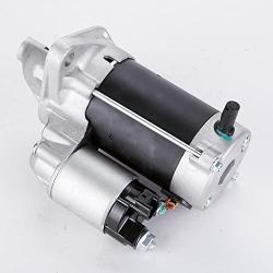 TYC 1-17841 Toyota Corolla Replacement Starter