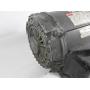 Dayton 2N983G Industrial Motor 3.00HP 208-220/440V 1750RPM