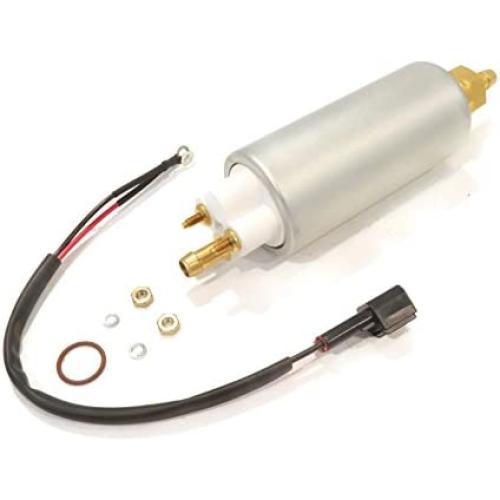 The ROP Shop New Electric Fuel Pump fits Mercury 225HP 4-Stroke 2003, 2004, 2005, 2006 Motors