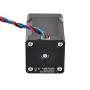 STEPPERONLINE High Torque Nema 14 Stepper Motors 1.5A 56.7oz-in/40Ncm 4 Leads 3D Printer
