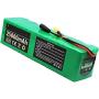 Wnicek 60V 25AH Ebike Lithium-ion Battery 21700 16S 5P 25000mAh Rechargeable Battery Pack with BMS Protection and Charger Fit for 1200W-250W Electric Bicycles Motor