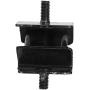 4Pcs Anti Vibration Mount Leg 186F 5KW Diesel Generator Accessories Replacement High Quality Anti Vibration Parts